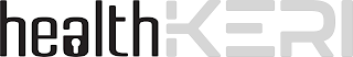 HEALTHKERI logo