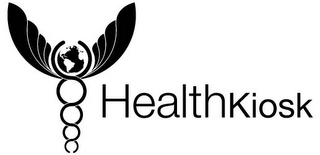 HEALTHKIOSK logo