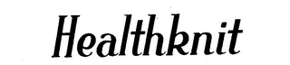 HEALTHKNIT logo