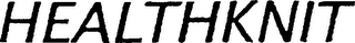 HEALTHKNIT logo