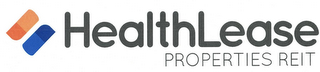 HEALTHLEASE PROPERTIES REIT logo