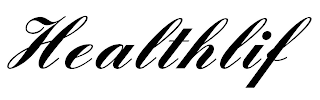 HEALTHLIF logo