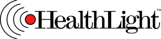 HEALTHLIGHT logo