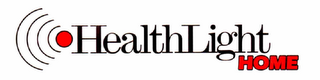HEALTHLIGHT HOME logo