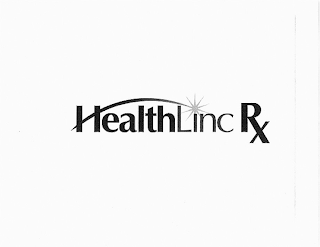HEALTHLINC RX logo