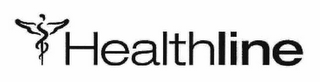 HEALTHLINE logo