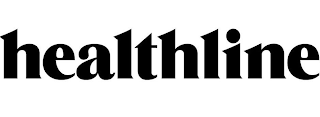 HEALTHLINE logo