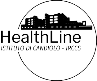 HEALTHLINE ISTITUTO DI CANDIOLO - IRCCS logo