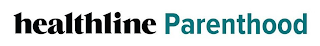 HEALTHLINE PARENTHOOD logo