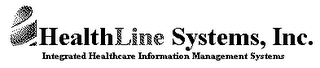 HEALTHLINE SYSTEMS, INC. logo