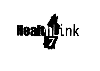 HEALTHLINK 7 logo