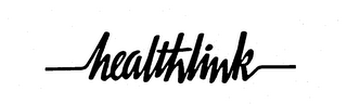 HEALTHLINK