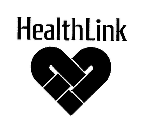HEALTHLINK logo