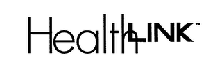 HEALTHLINK
