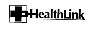 HEALTHLINK logo