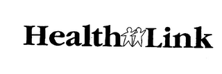HEALTHLINK logo