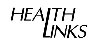 HEALTHLINKS logo