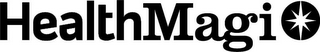 HEALTHMAGI logo
