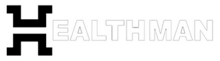 HEALTHMAN logo