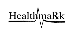 HEALTHMARK logo