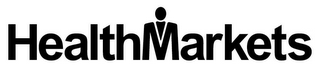HEALTHMARKETS logo