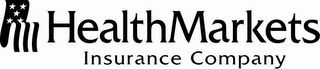 HEALTHMARKETS INSURANCE COMPANY logo