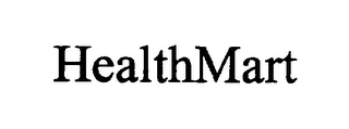 HEALTHMART logo