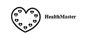 HEALTHMASTER logo