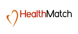 HEALTHMATCH logo