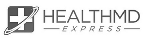 HEALTHMD EXPRESS logo