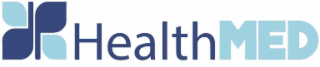 HEALTHMED logo