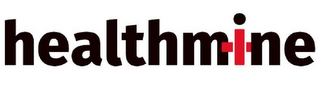 HEALTHMINE logo