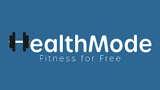 HEALTHMODE FITNESS FOR FREE logo