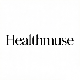 HEALTHMUSE logo