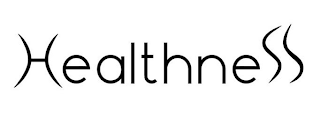 HEALTHNESS logo