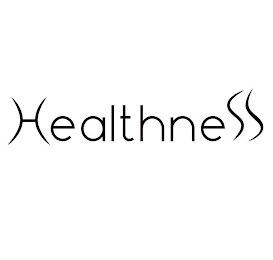 HEALTHNESS logo