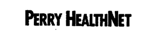HEALTHNET logo