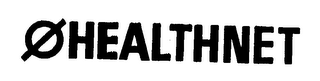HEALTHNET logo