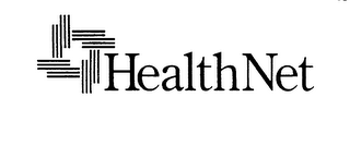 HEALTHNET logo