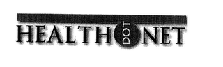 HEALTH.NET logo