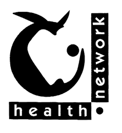 HEALTH.NETWORK logo