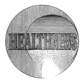 HEALTHNEWS logo
