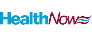 HEALTHNOW logo