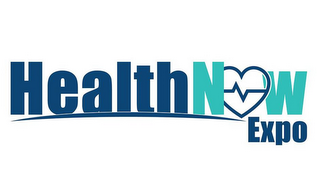 HEALTHNOW EXPO logo