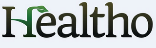 HEALTHO logo