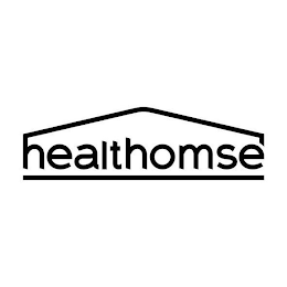 HEALTHOMSE logo