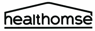 HEALTHOMSE logo