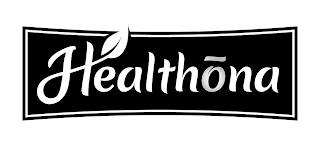 HEALTHONA logo