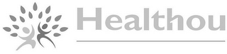 HEALTHOU 1 logo