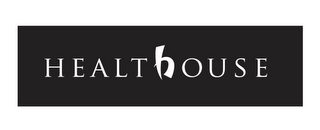 HEALTHOUSE logo